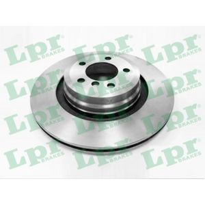 Disco freno LPR B2044V