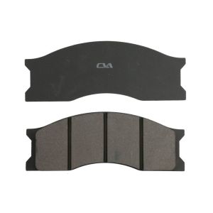 Bremsbelagsatz CVA 333/S9336 CVA