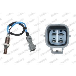 Sensor Lambda WAGNER LBS00139