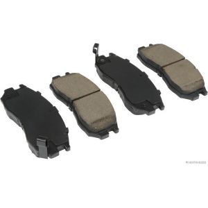Bremsbelagsatz, Scheibenbremse HERTH+BUSS ELPARTS J3605030