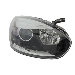 Farol principal MAGNETI MARELLI 711307024479, direito