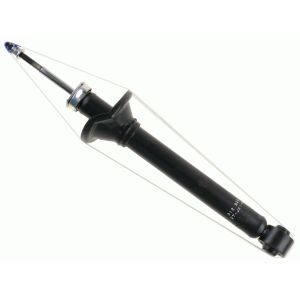 Amortecedor SACHS 312 920