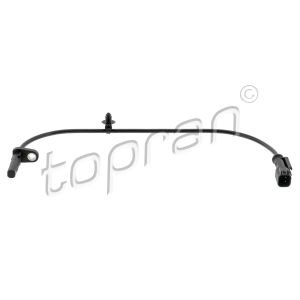 Sensor de velocidad, ABS HANS PRIES 305 870