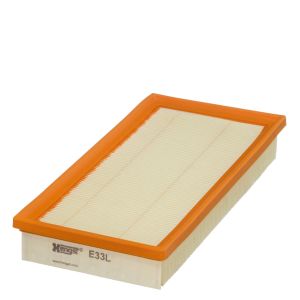 Filtro de aire HENGST E33L