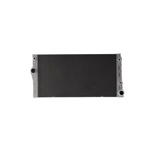 Arrefecedor do motor MAHLE CR 1148 000S