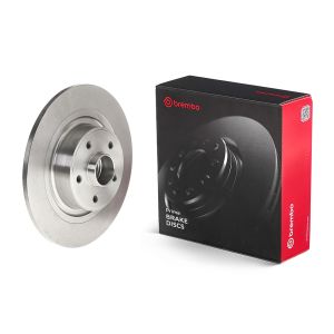 Bremsscheibe BREMBO 08.A239.37