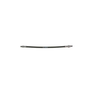 Tubo do travão flexível traseiro, esquerdo BOSCH 1 987 476 600