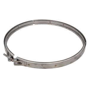 Pièce de serrage, échappement ENGITECH ENT670001