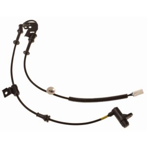 Sensor do ABS traseiro, direito TEXTAR 45041600