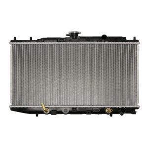 Radiador, arrefecimento do motor NISSENS 622551