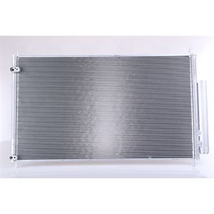 Condenseur (climatisation) NISSENS 940609
