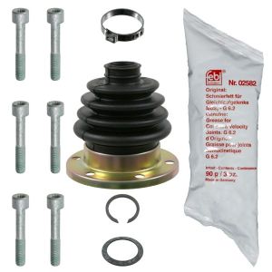 Kit de foles, veio de transmissão FEBI BILSTEIN 08303