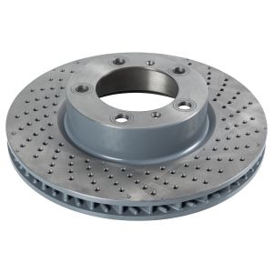 Disque de frein BLUE PRINT ADV1843127