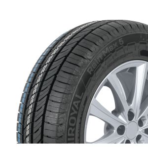 Pneu de verão UNIROYAL Rain Max 5 165/70R13 C 88/86R