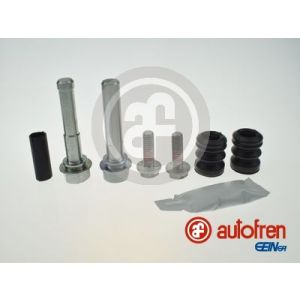 Set geleidebussen, remklauw AUTOFREN SEINSA D7077C