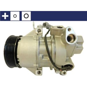 Compresseur de climatisation MAHLE ACP 43 000S