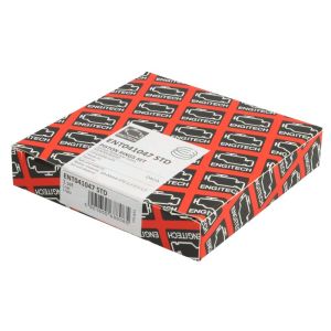 Jeu de segments de piston ENGITECH ENT041047 STD