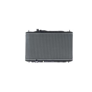 Arrefecedor do motor MAHLE CR 2671 000S