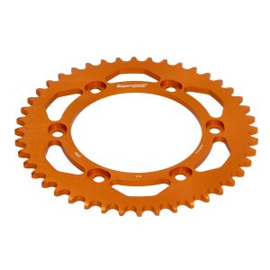 Pignon SUPERSPROX RAL-899:44-ORG