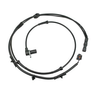Sensor de velocidad, ABS MEYLE 114 800 0030