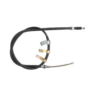 Cable, freno de servicio HERTH+BUSS JAKOPARTS J3930305 derecha