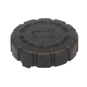 Radiateurdop NRF 455642