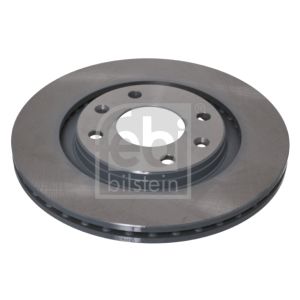 Febi Bremsscheiben 266mm Beläge Sensor Für PSA BERLINGO XSARA 306 PARTENR Vorne
