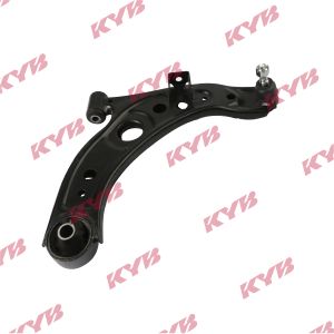 Suspensión de rueda KYB KSC4673