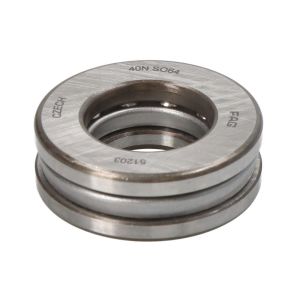 Längslager Schaeffler FAG 51203