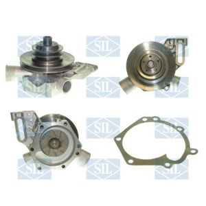 Vattenpump SIL PA445P