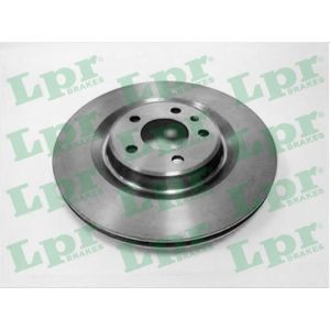 Bromsskiva LPR A1045V