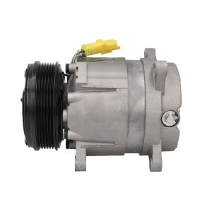 Compressor, ar condicionado THERMOTEC KTT090469