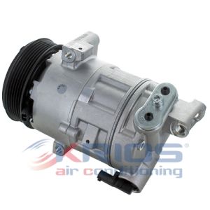 Compressor, ar condicionado MEAT & DORIA K14103A