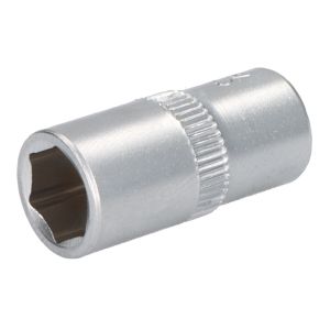 Tomada hexagonal de 1/4". MAMMOOTH MMT A169 608