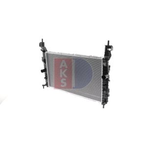 Motorkühler AKS DASIS 150025N