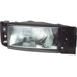 Farol principal HERTH+BUSS ELPARTS 81658036