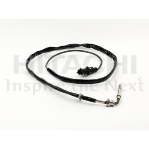Sensor de temperatura dos gases de escape HITACHI 2507079