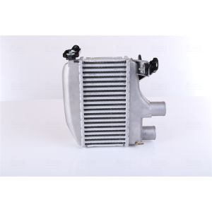 Intercooler NISSENS 96164