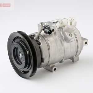 Compressor, ar condicionado DENSO DCP45012