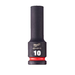 Chave de impacto de 1/2" hexagonal MILWAUKEE 4932480328