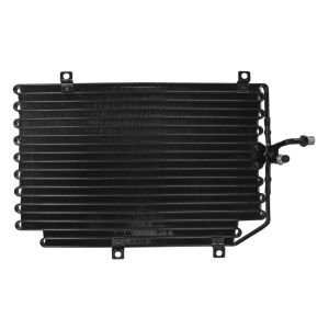 A/C-kondensor VEMO V24-62-0009
