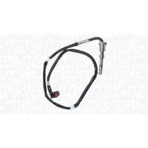 Abgastemperatursensor MAGNETI MARELLI 172000011010