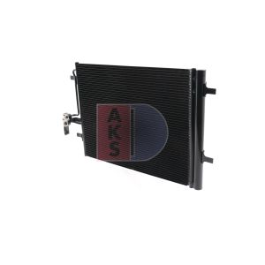 A/C-kondensor AKS DASIS 092022N