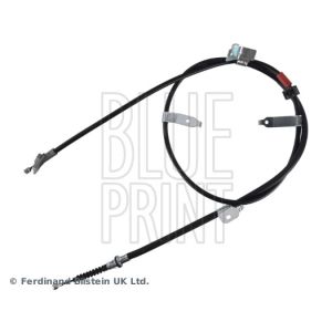 Cable, freno de servicio BLUE PRINT ADBP460011