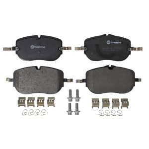 Bremsbelagsatz BREMBO P 50 173