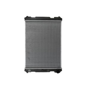 Radiator, motorkoeling NISSENS 633350