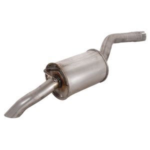 Geluiddemper achter WALKER 22655