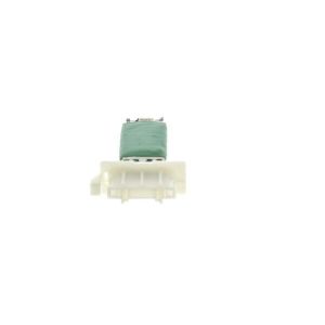 Resistor, ventilador interno MAHLE ABR 113 000S