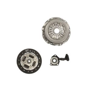 Kit d'embrayage VALEO 834009