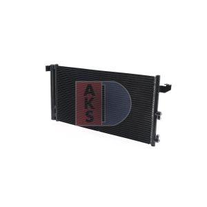 A/C-kondensor AKS DASIS 082056N